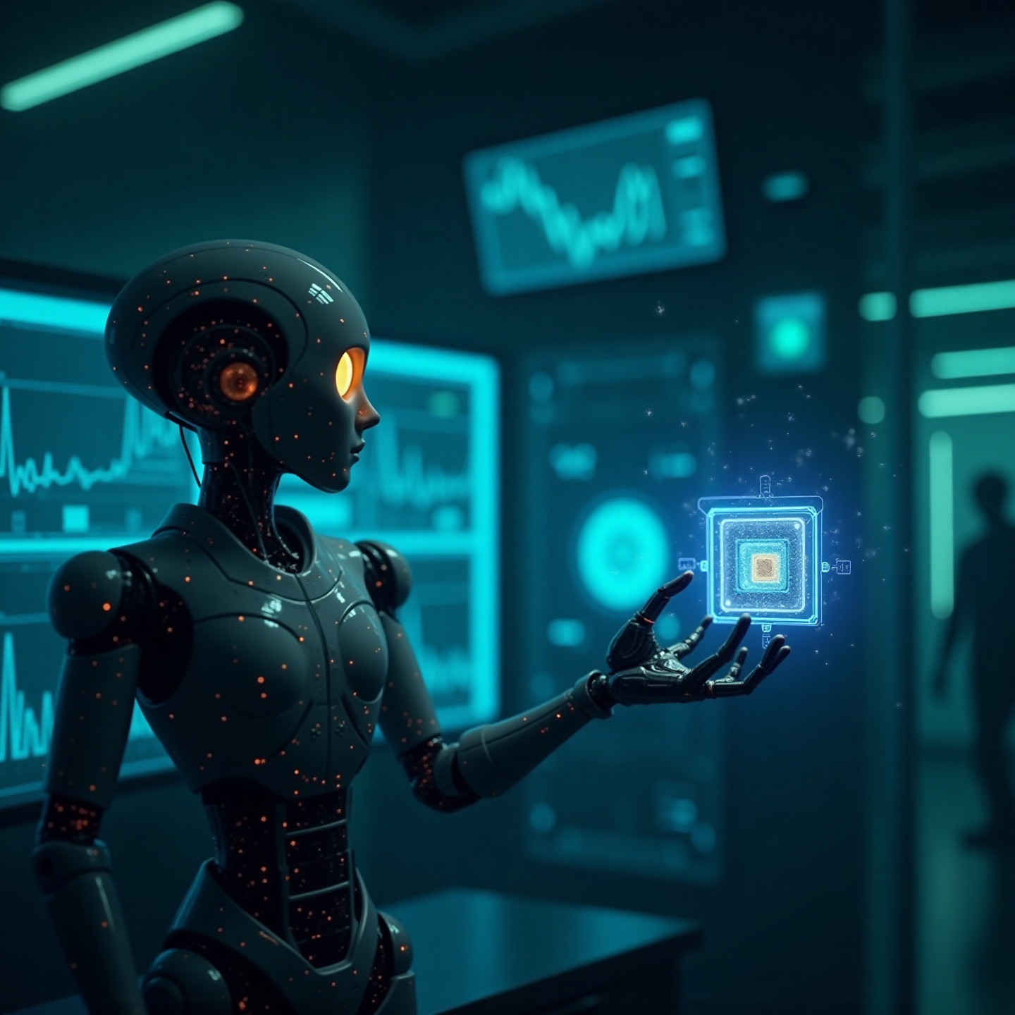Gratis AI Video Generator Platform